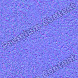 Seamless Textures of Concrete + Normal & Bump Mapping 